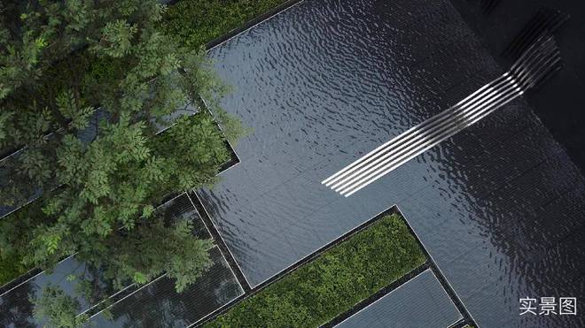 ㎡「天幕臻境」全新样板间登峯盛启新葡京保利世博天悦♐发布：240(图5)