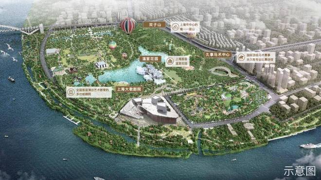 ㎡「天幕臻境」全新样板间登峯盛启新葡京保利世博天悦♐发布：240(图4)