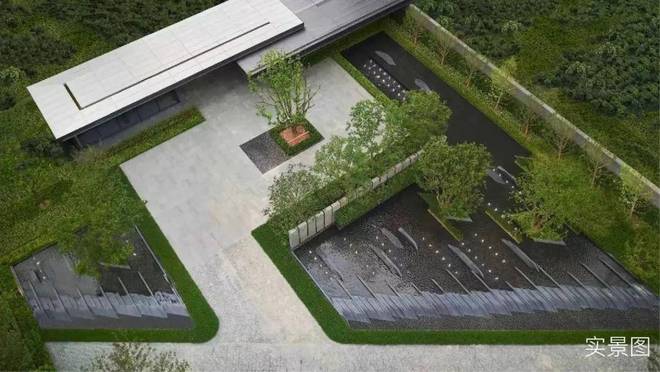 ㎡「天幕臻境」全新样板间登峯盛启新葡京保利世博天悦♐发布：240(图21)