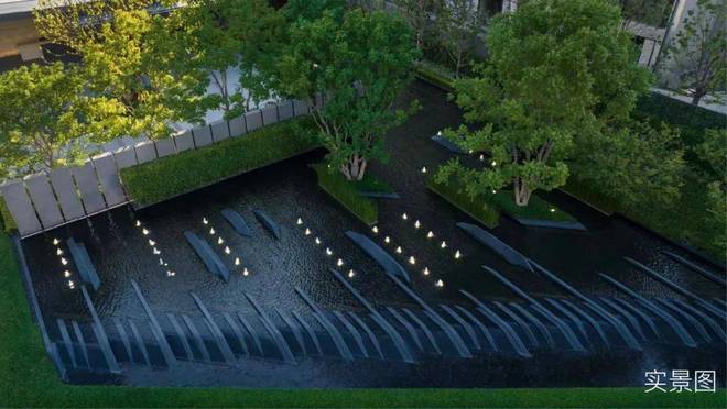 ㎡「天幕臻境」全新样板间登峯盛启新葡京保利世博天悦♐发布：240(图12)